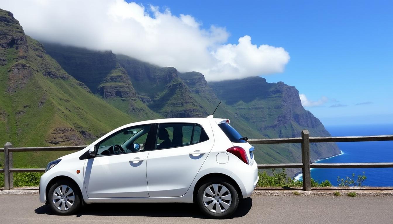 découvrez les meilleures astuces pour louer une voiture à madère en 2026 et profitez pleinement de votre séjour en toute liberté et sérénité.