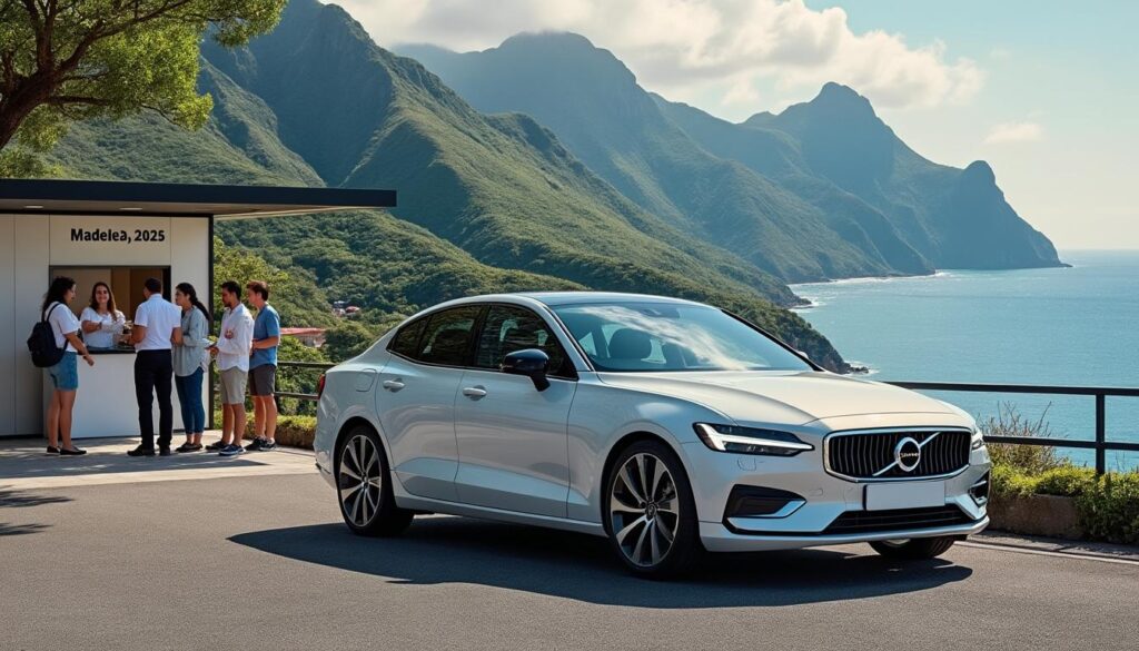 découvrez les meilleures astuces pour louer une voiture à madère en 2026 et profitez pleinement de votre séjour grâce à nos conseils pratiques et avisés.