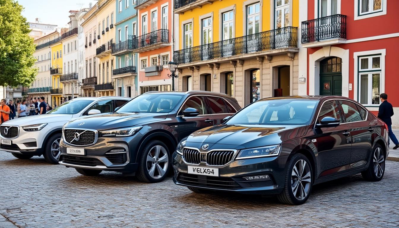 découvrez les meilleures astuces pour louer une voiture à lisbonne en 2026 et profitez d'un voyage sans souci grâce à nos conseils pratiques et économiques.