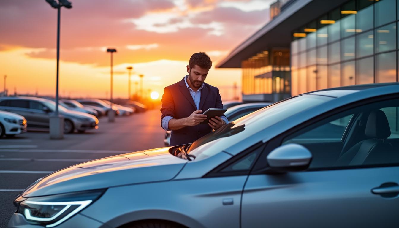 découvrez notre guide complet pour bien choisir votre location de voiture à alicante en 2026, avec les meilleurs conseils, astuces et options adaptées à vos besoins.