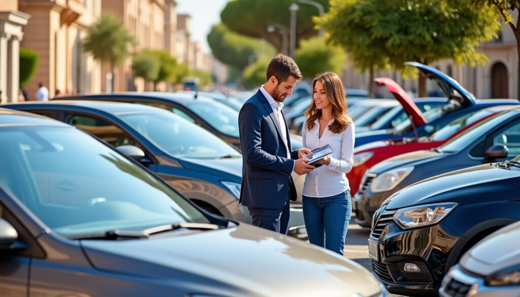 découvrez nos conseils pratiques pour choisir la location de voiture idéale à bari, adaptée à vos besoins et à votre budget.