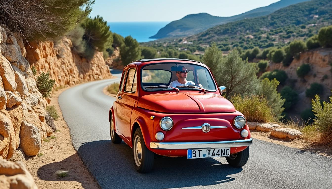 découvrez nos conseils pour bien choisir votre location de voiture à minorque et profiter pleinement de cette île magnifique.