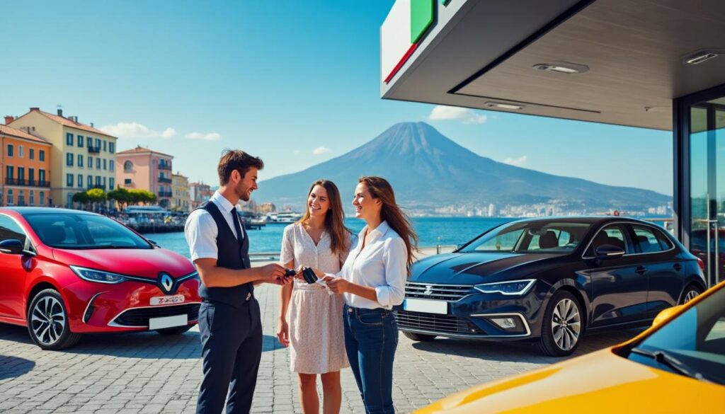 découvrez notre guide complet pour louer une voiture à naples, avec conseils pratiques pour choisir le véhicule idéal et profiter pleinement de votre séjour.