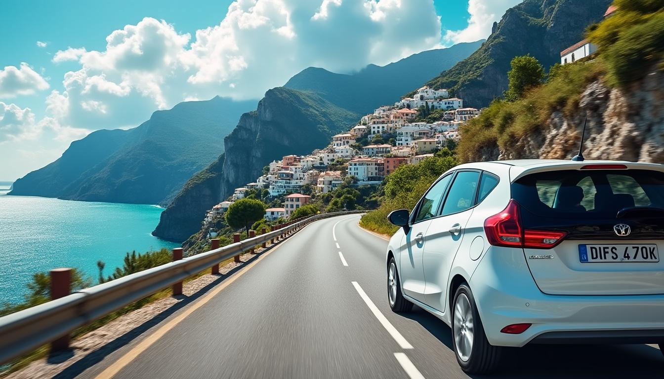 découvrez notre guide complet pour bien choisir votre location de voiture à naples et profitez pleinement de votre séjour en toute liberté.
