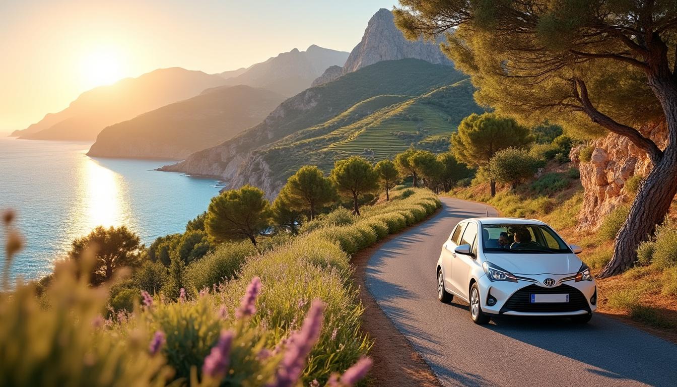 découvrez nos conseils essentiels pour louer une voiture à palma de majorque et profiter pleinement de votre séjour sur cette île paradisiaque.