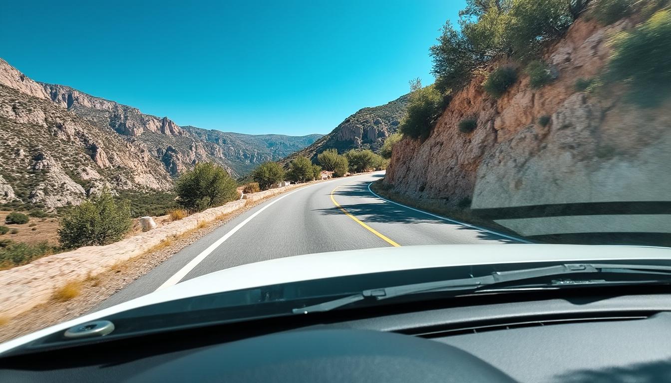 découvrez nos conseils essentiels pour bien choisir votre location de voiture à héraklion en 2026 et profitez pleinement de votre séjour en crète.