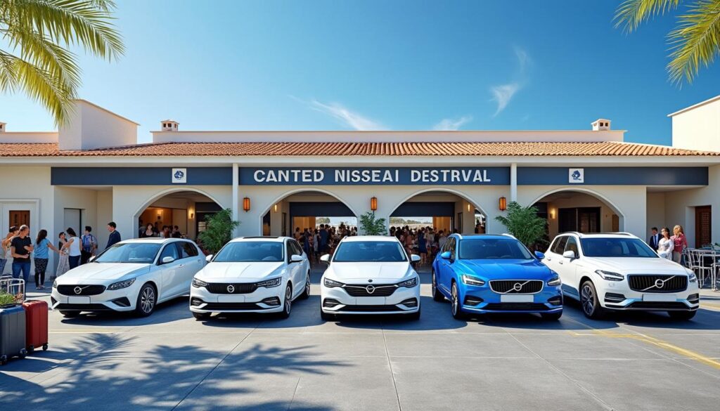 découvrez nos conseils pratiques et les meilleures options pour louer une voiture à l'aéroport de bari, afin de choisir le véhicule idéal pour votre séjour en italie.