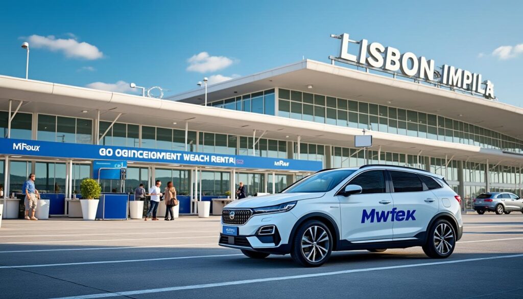 découvrez notre guide complet pour bien choisir votre location de voiture à l'aéroport de lisbonne. astuces, conseils et options pour un séjour réussi.