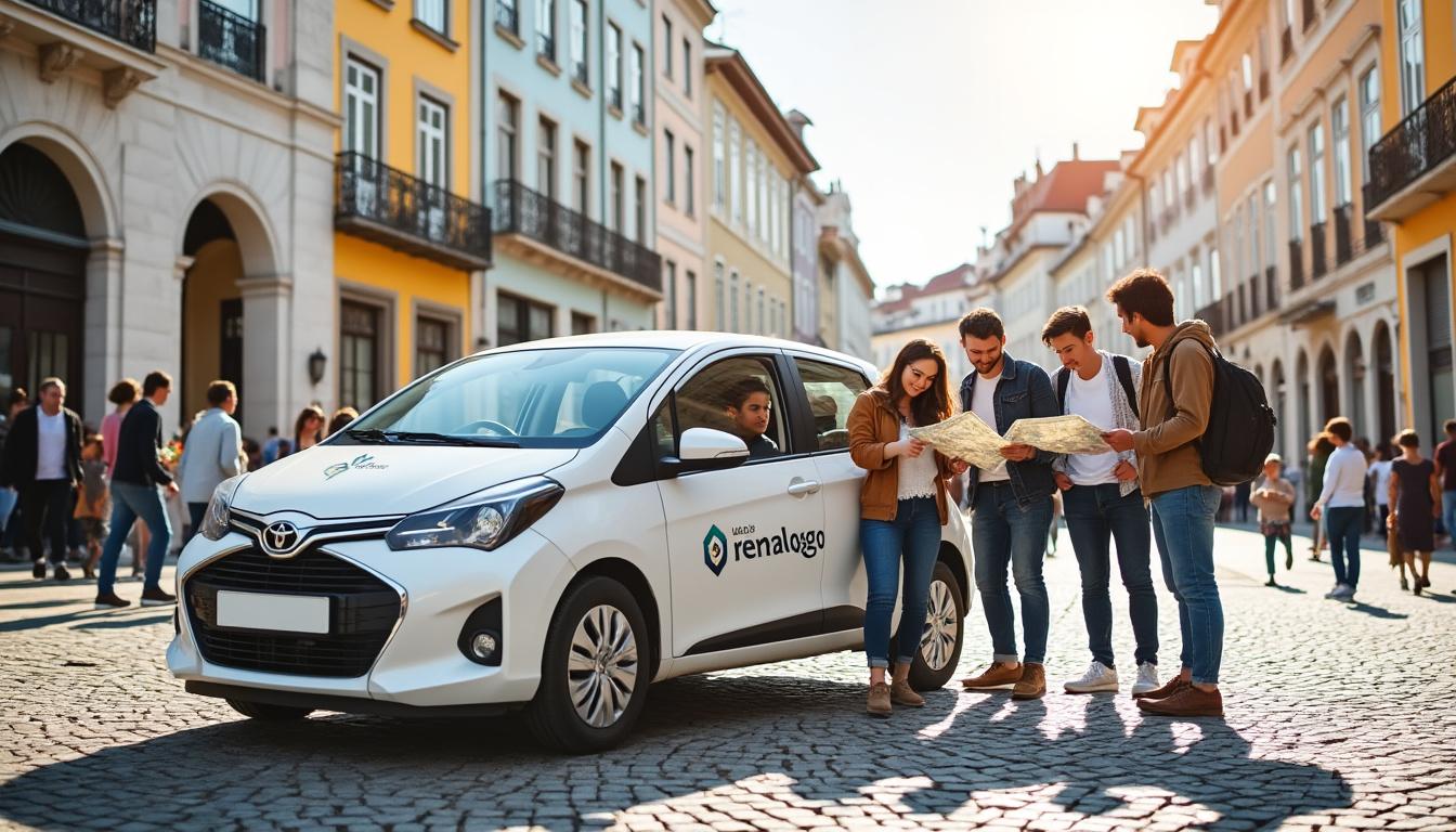 découvrez nos conseils pour louer une voiture à lisbonne, choisir le véhicule idéal et profiter pleinement de votre séjour dans la capitale portugaise en toute liberté.