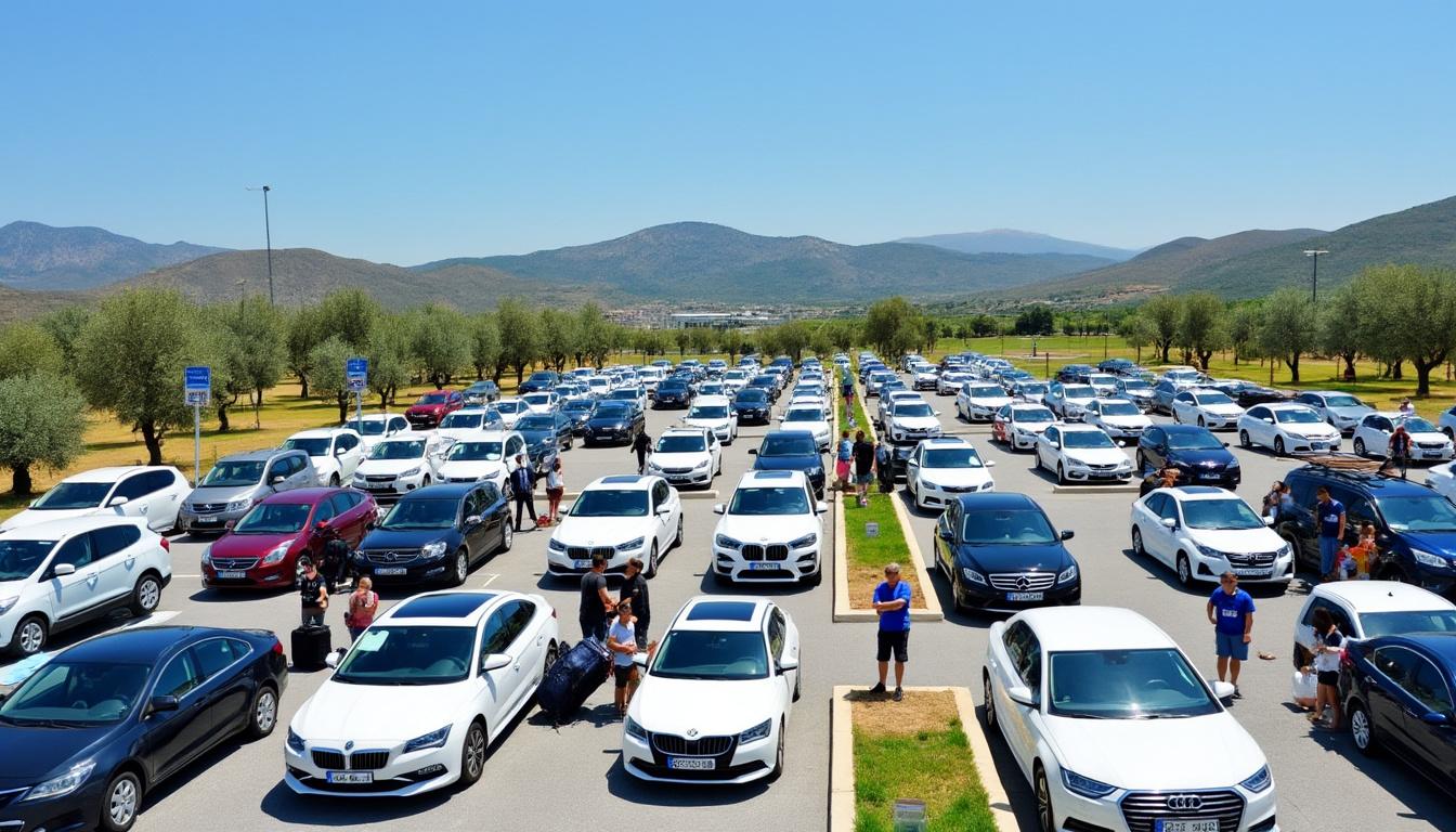 découvrez nos conseils essentiels pour louer une voiture en sardaigne et réussir votre voyage en toute liberté et sérénité sur cette île magnifique.