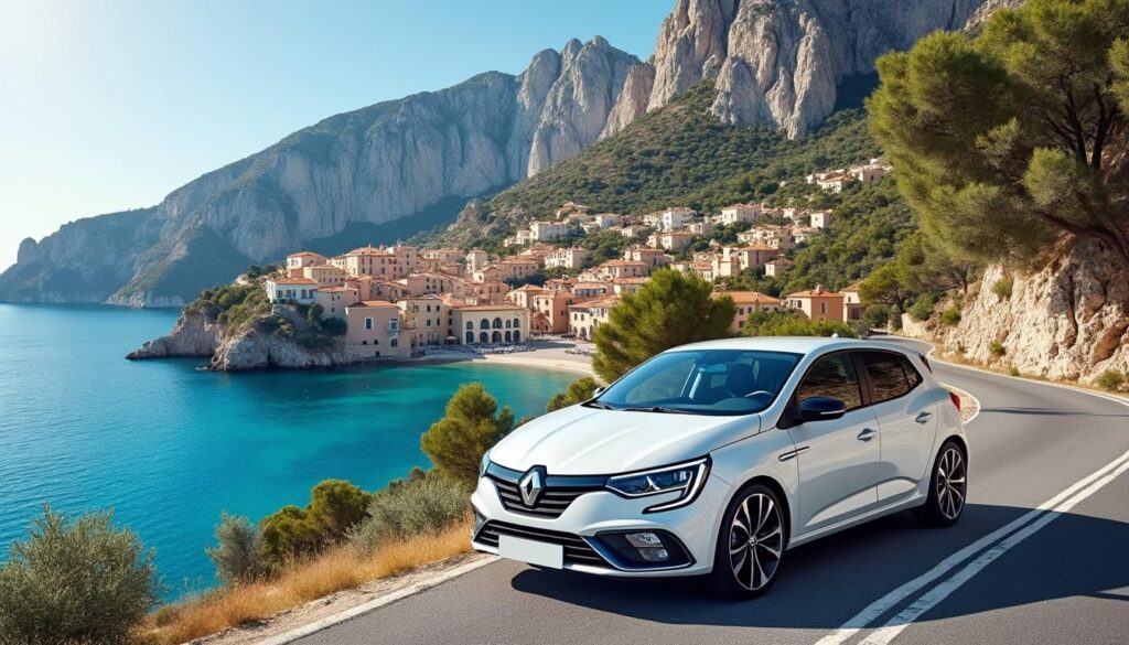 découvrez nos conseils pratiques pour la location de voiture en sardaigne et profitez pleinement de votre voyage en explorant l'île en toute liberté.