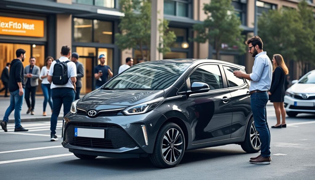 découvrez nos conseils pour choisir la meilleure voiture compacte en location, adaptée à vos besoins et à votre budget pour un trajet confortable et économique.
