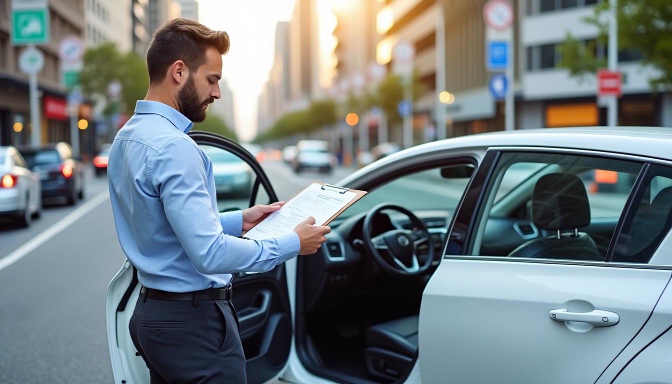 découvrez nos conseils pour choisir la meilleure voiture compacte en location, adaptée à vos besoins et votre budget.