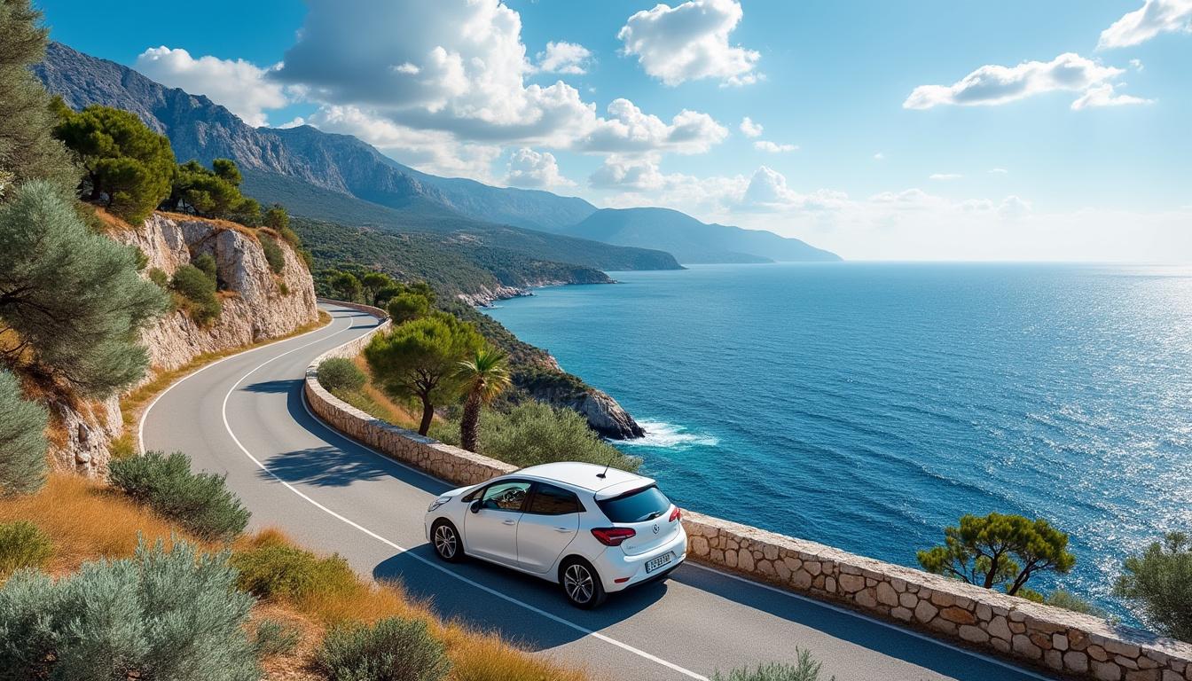 découvrez notre guide complet pour la location de voiture en croatie et préparez votre voyage en toute sérénité avec nos conseils pratiques et astuces.