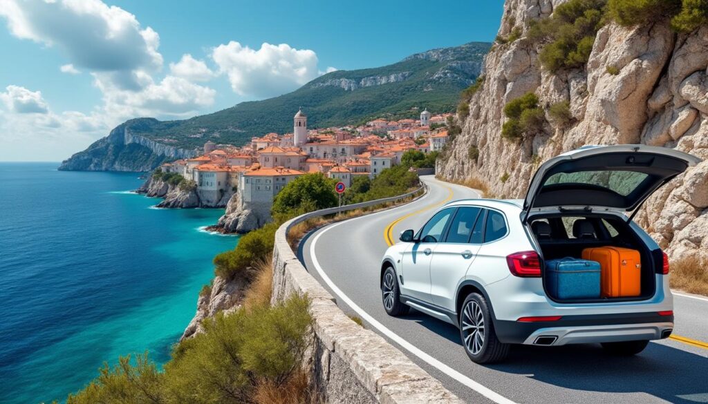 découvrez notre guide complet pour la location de voiture en croatie et préparez votre voyage en toute sérénité. conseils pratiques, astuces et informations essentielles pour un road trip réussi.