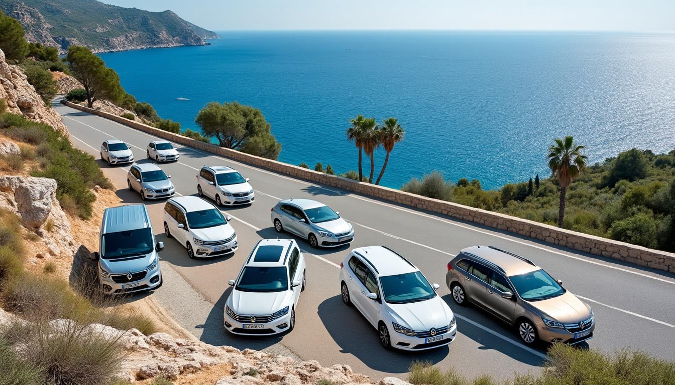découvrez notre guide complet pour la location de voiture en croatie et préparez votre voyage en toute sérénité. conseils pratiques, astuces et meilleurs tarifs pour une aventure réussie.