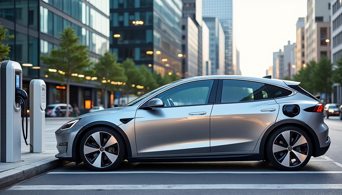 découvrez tout ce qu’il faut savoir avant de louer une voiture électrique : conseils, avantages, astuces et informations essentielles pour une expérience réussie.