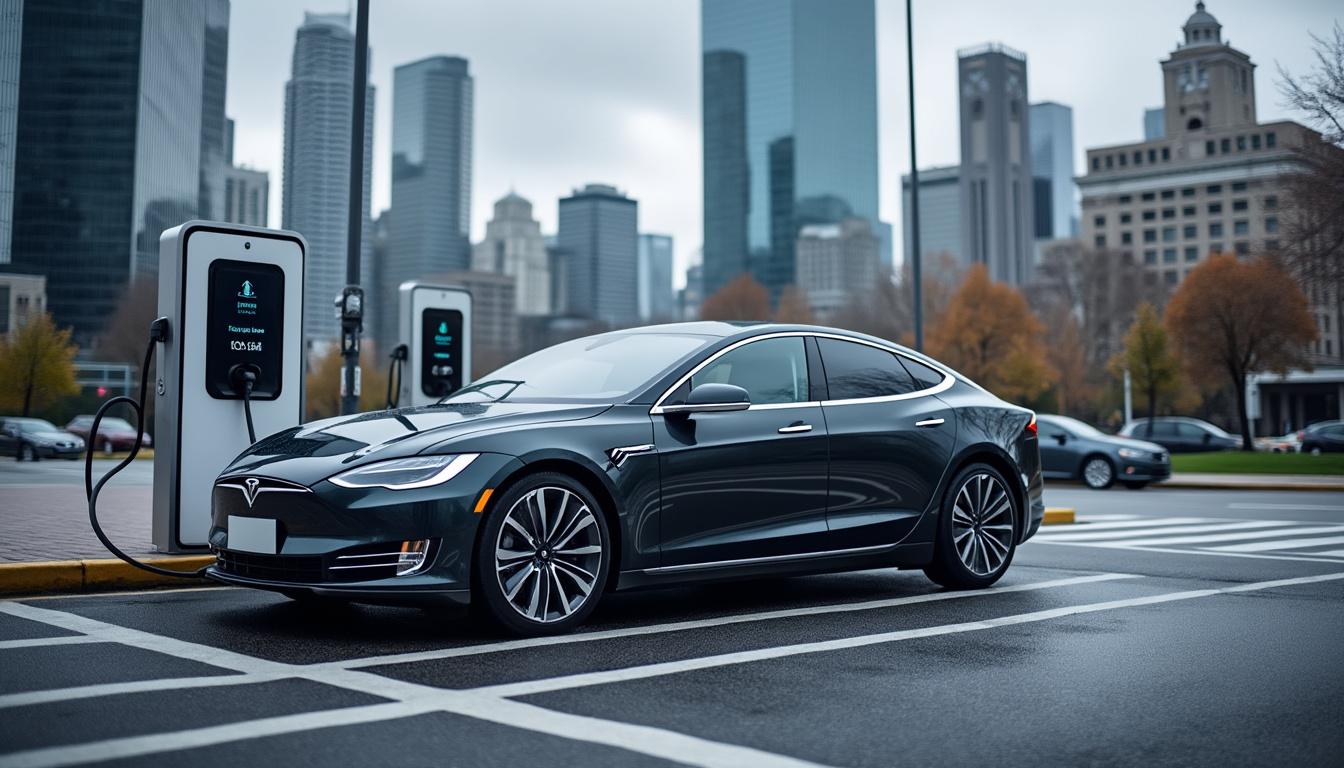 découvrez tout ce qu’il faut savoir avant de louer une voiture électrique : conseils, avantages, et astuces pour une expérience réussie et écologique.