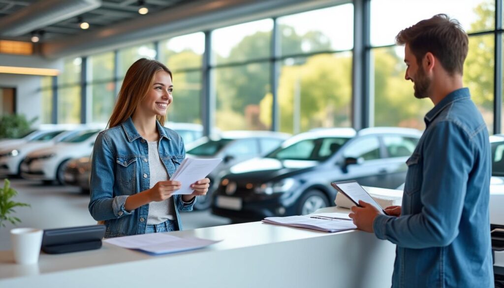 découvrez nos conseils pratiques pour louer une voiture en tant que jeune conducteur et éviter les complications. trouvez les meilleures offres et astuces pour une location sans souci.