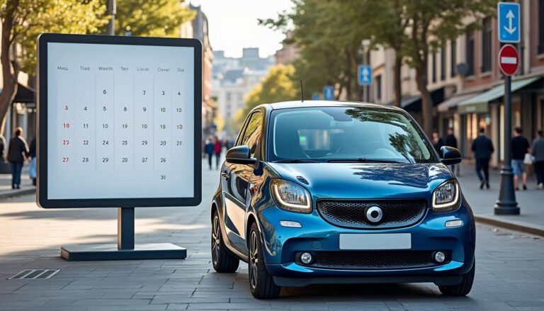Location voiture sans permis au mois : guide complet et conseils pratiques