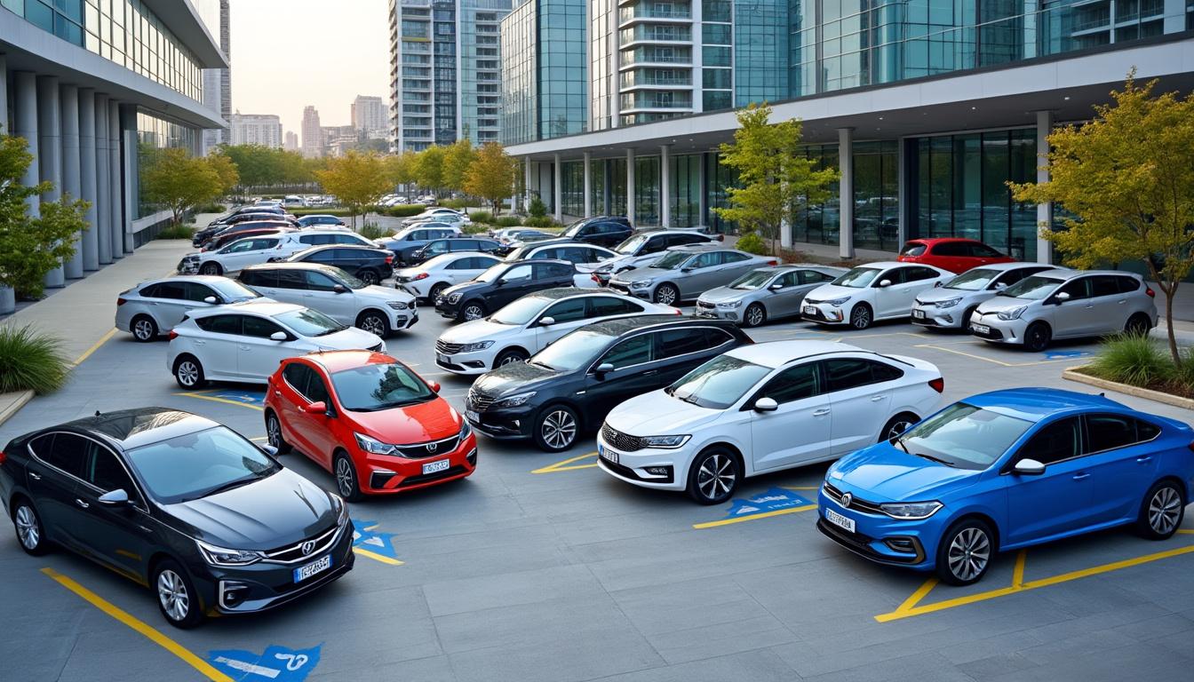 découvrez nos conseils pour bien choisir votre offre de location de voiture pour un mois, alliant confort, prix et flexibilité.
