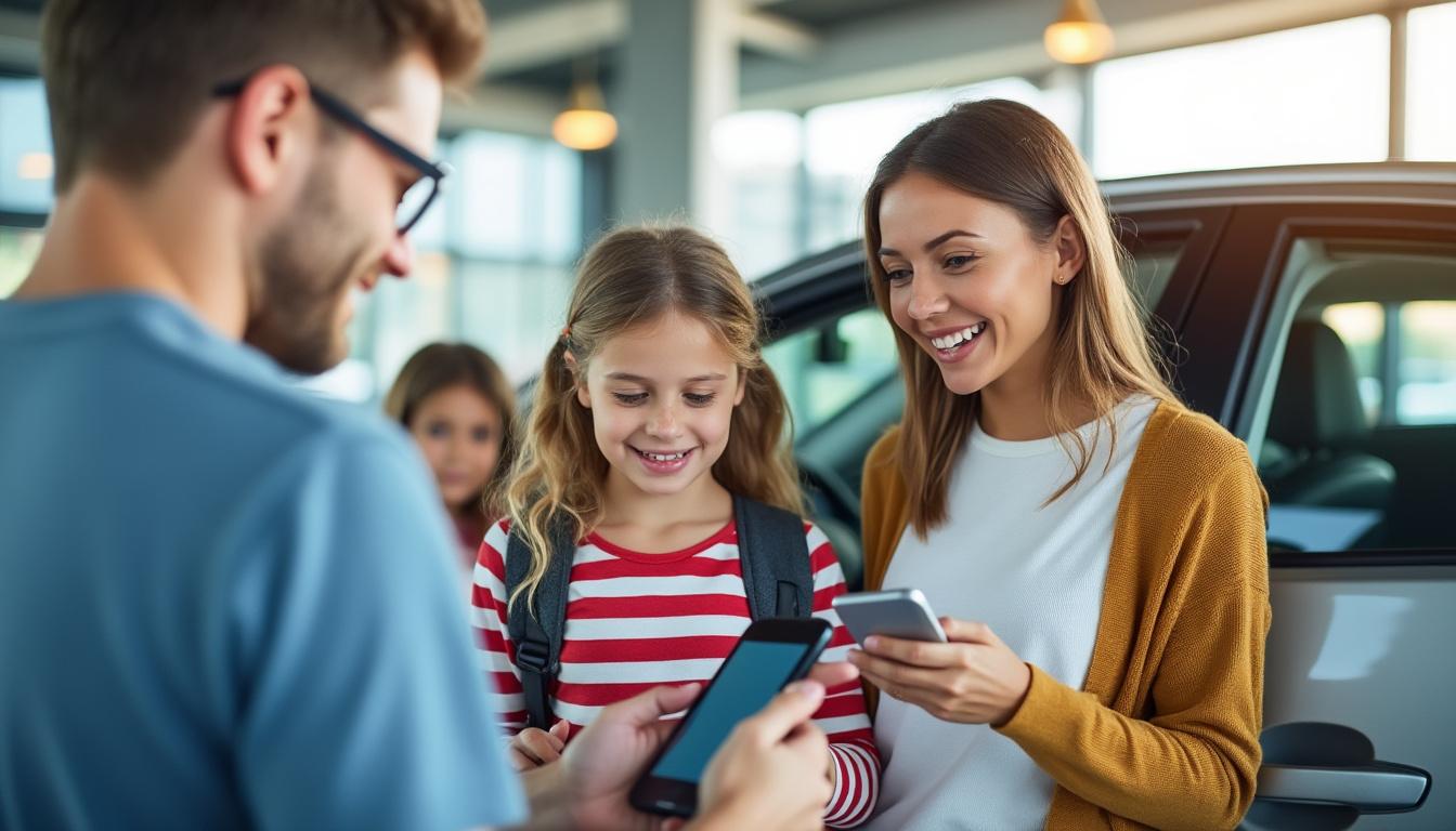 découvrez comment louer une voiture pas cher avec turo en 2026 grâce à nos astuces et bons plans pour économiser et profiter pleinement de votre location.