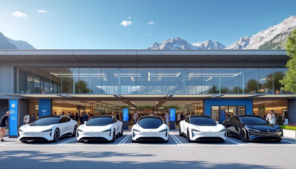 découvrez quel budget prévoir pour une location de voiture à la gare d'annecy en 2026, avec conseils, tarifs et options pour un séjour réussi.