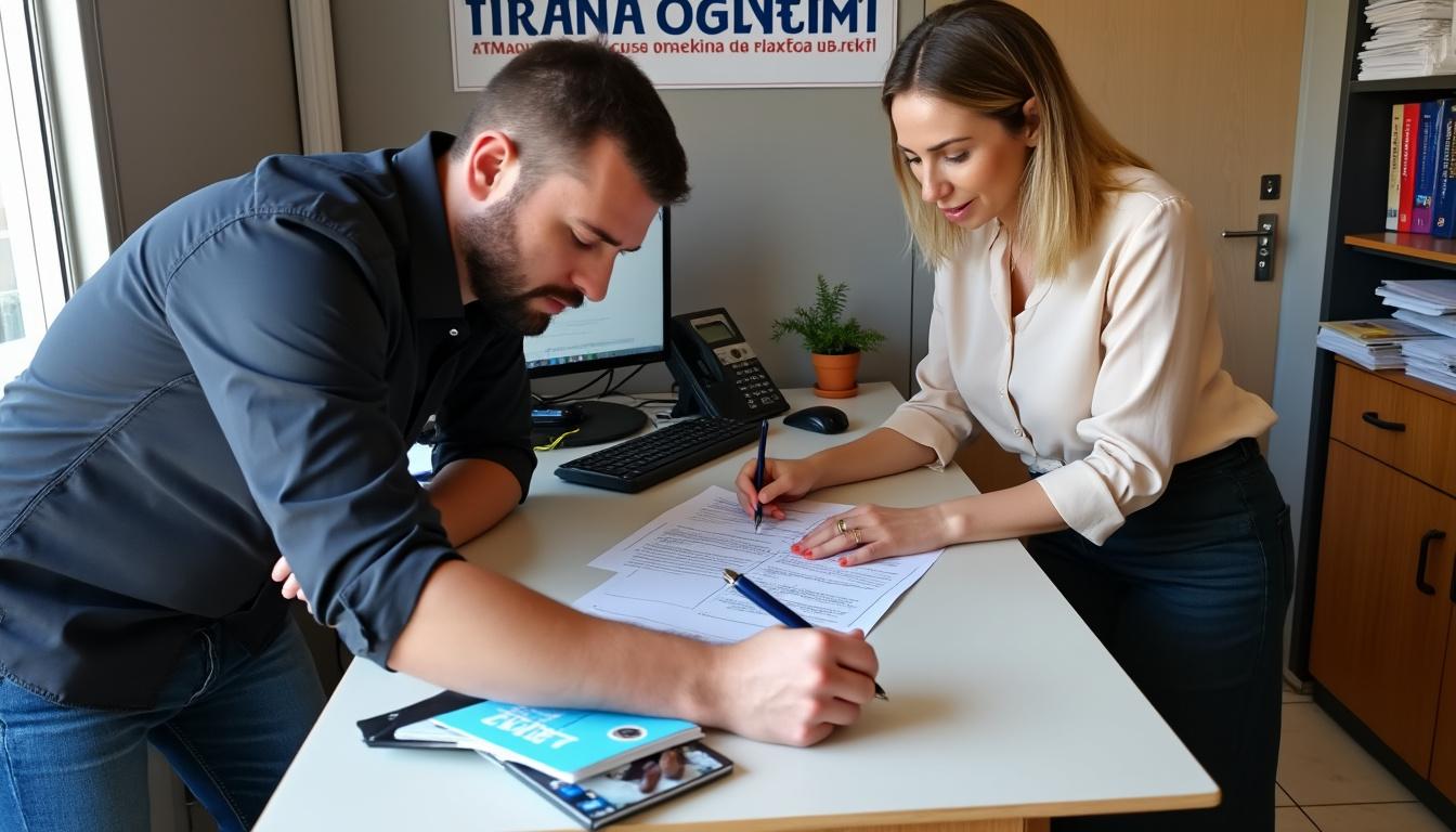 découvrez tout ce qu’il faut savoir pour louer une voiture à tirana en 2026 : conseils pratiques, documents nécessaires, meilleures agences et tarifs pour un séjour réussi.