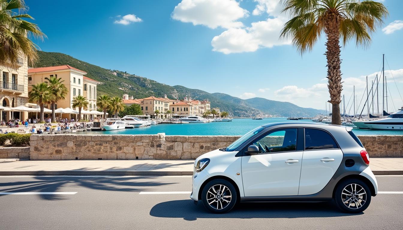 découvrez tout ce qu'il faut savoir pour louer une voiture à toulon en 2026 : conseils, tarifs, documents nécessaires et meilleures astuces pour un séjour réussi.