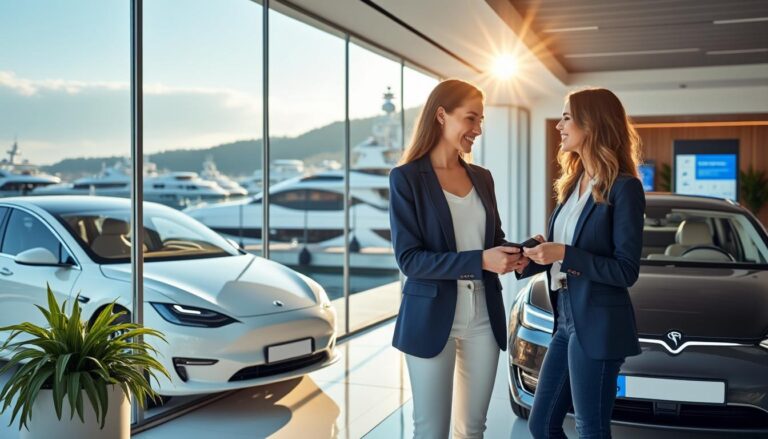 Tout savoir pour louer une voiture à toulon en 2026