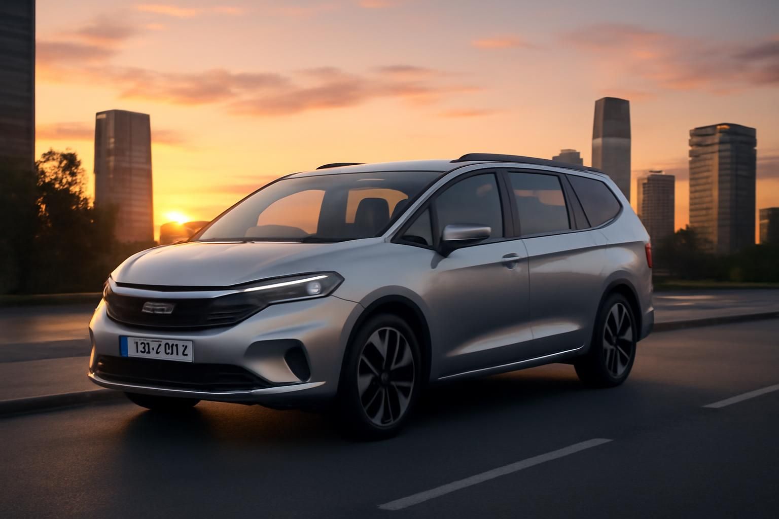découvrez nos conseils pratiques pour choisir une voiture 7 places en location adaptée à vos besoins et profitez de trajets confortables en 2026.