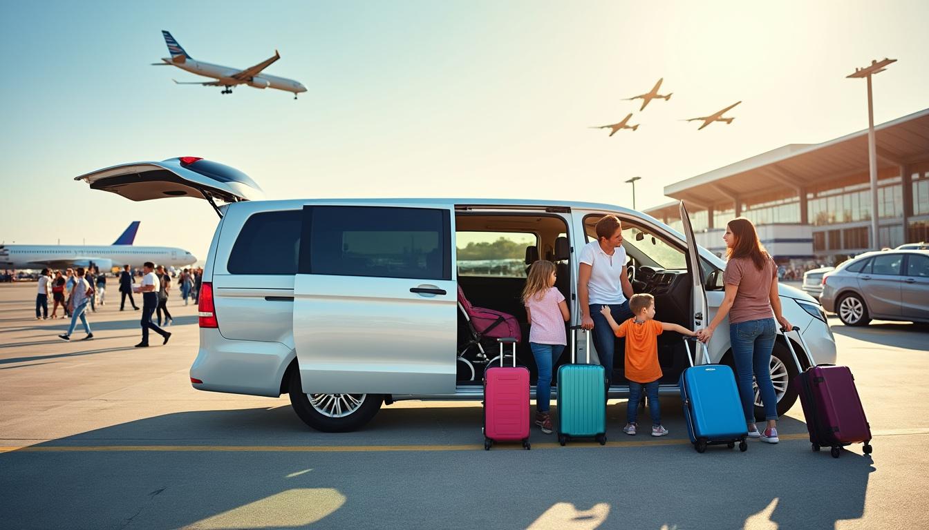 découvrez comment choisir la voiture 7 places idéale pour votre location en 2026, avec nos conseils pratiques pour allier confort, espace et budget.