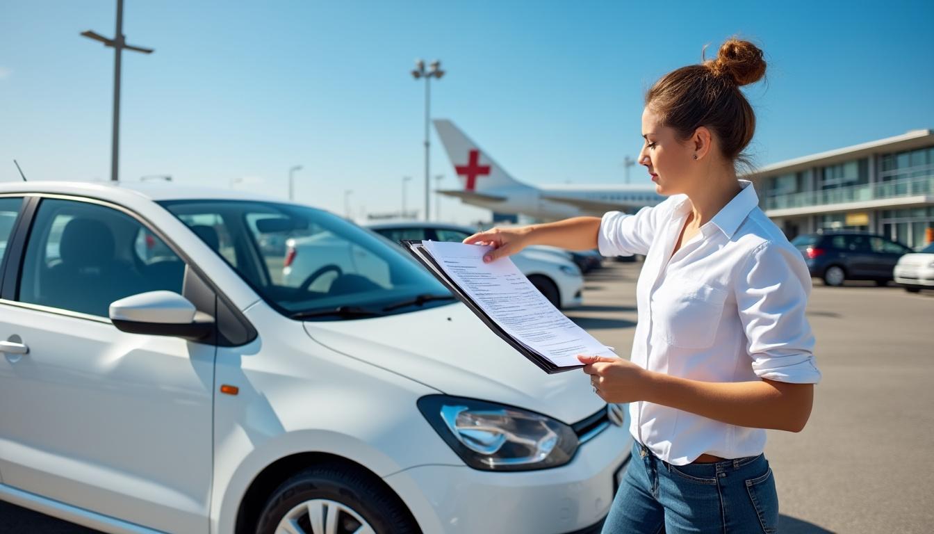 découvrez notre guide pratique 2026 pour louer une voiture facilement à l'aéroport de porto : conseils, astuces et meilleures offres pour un séjour réussi.