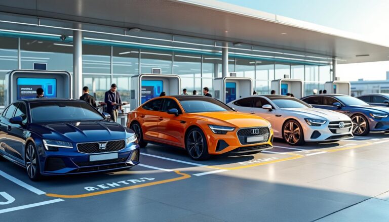 Guide pratique pour louer une voiture à l’aéroport de porto en 2026