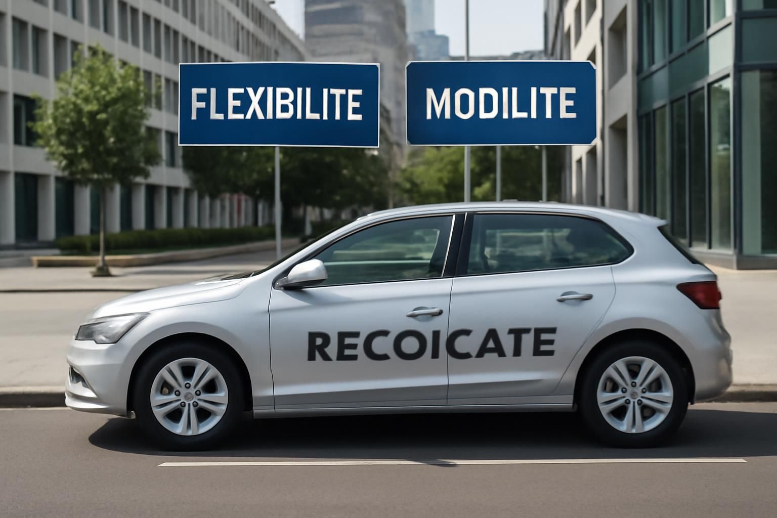 découvrez les nombreux avantages de la location de voiture au mois, une solution flexible et économique pour s'adapter à tous vos besoins de mobilité.