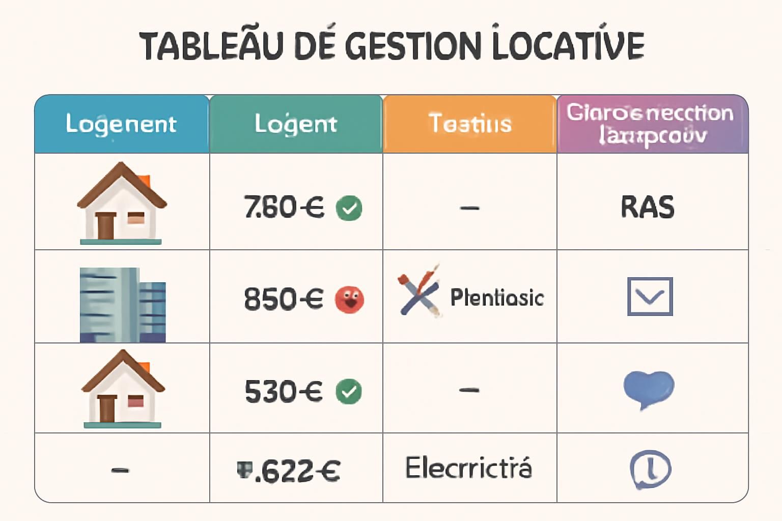 découvrez les meilleures astuces pour réussir votre location sans stress, avec des conseils pratiques pour louer facilement et en toute sérénité.