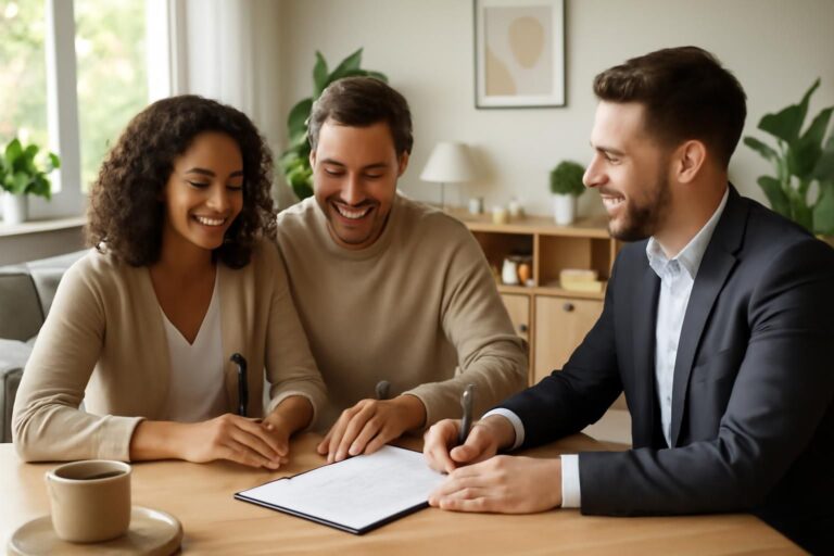Les meilleures astuces pour réussir une location sans stress