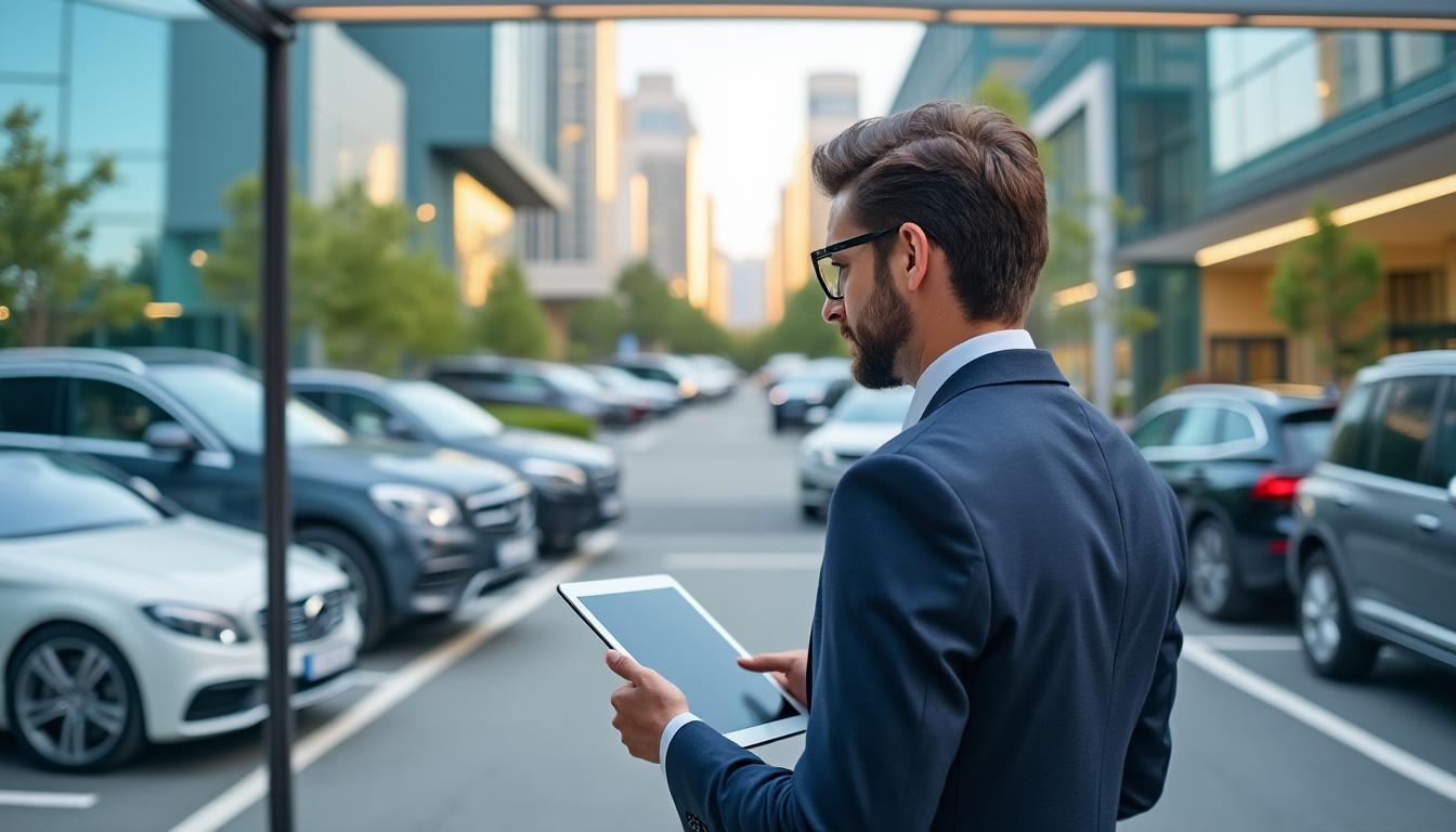 découvrez nos conseils pour bien choisir une voiture en location au mois, adaptée à un usage prolongé, alliant confort, économie et fiabilité.