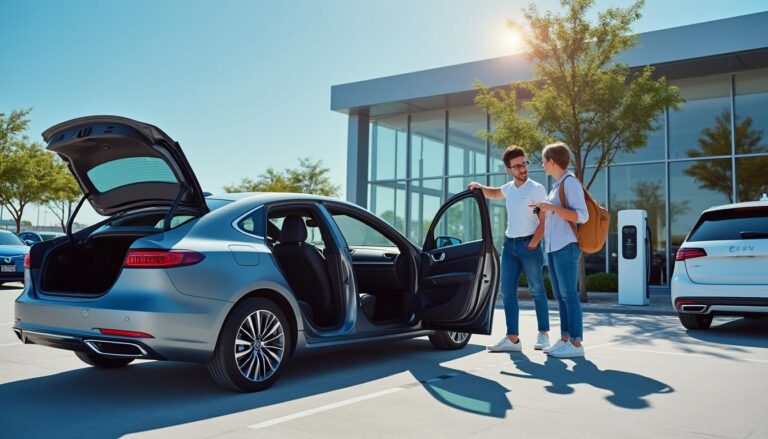 Location au mois : comment bien choisir sa voiture pour un usage prolongé