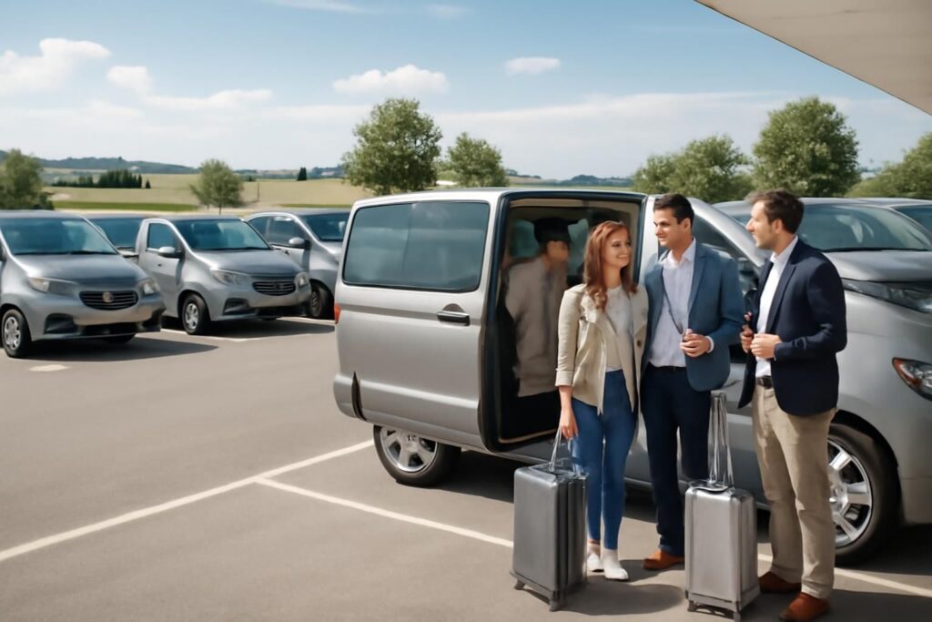 découvrez comment choisir la meilleure voiture 9 places pour votre voyage. conseils pratiques et critères essentiels pour louer un véhicule spacieux et confortable adapté à vos besoins.
