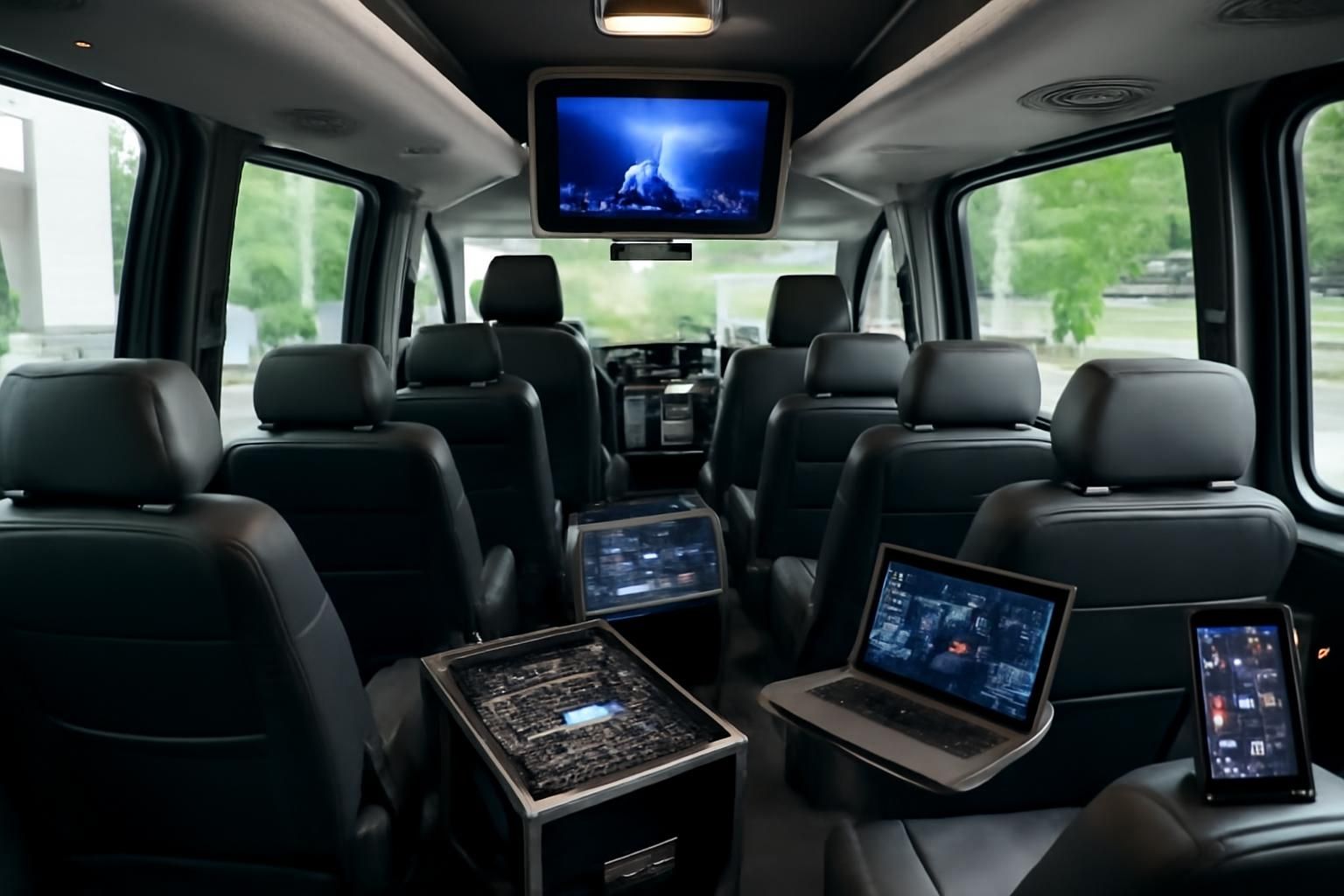 découvrez nos conseils pour choisir la meilleure voiture 9 places en location et voyager confortablement avec tout votre groupe.