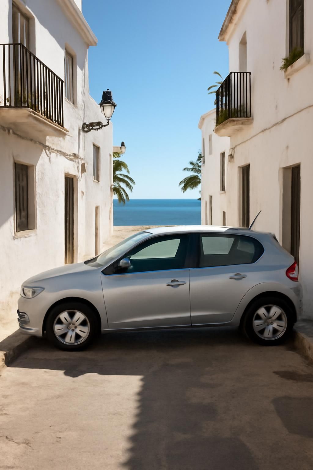 découvrez nos conseils essentiels pour bien choisir votre voiture de location à ibiza et profiter pleinement de votre séjour sur l'île.