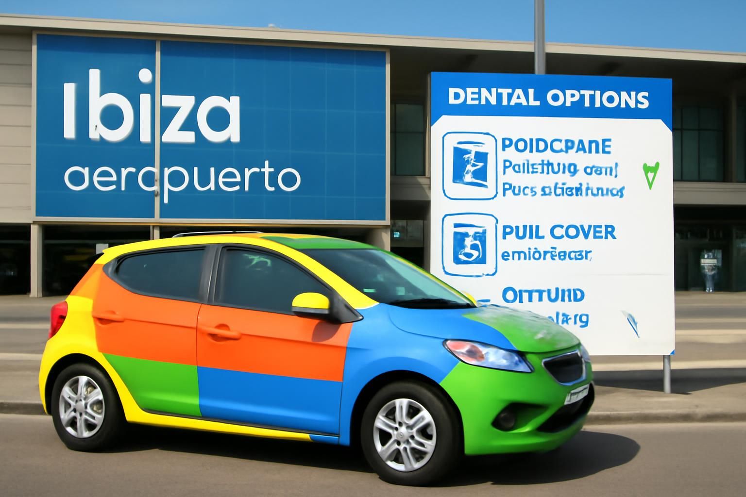 découvrez nos conseils indispensables pour bien choisir votre voiture de location à ibiza et profiter pleinement de votre séjour sur l'île.