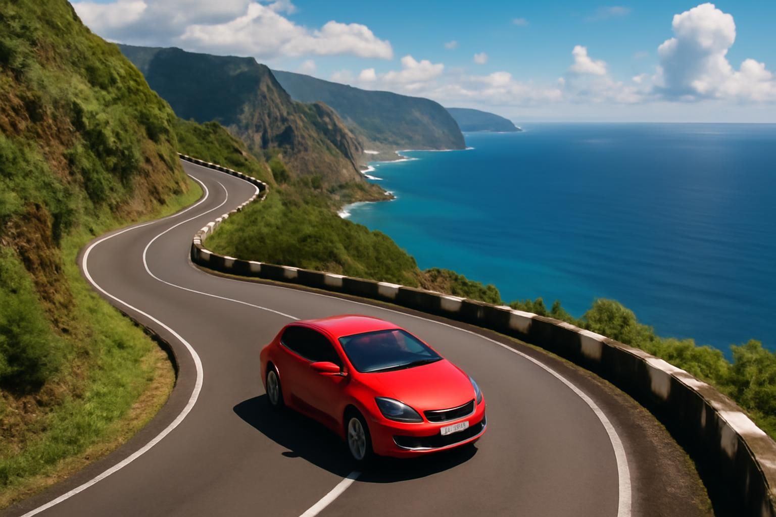 découvrez nos conseils essentiels pour choisir la voiture idéale lors de votre location à madère et profitez pleinement de votre séjour sur l'île.
