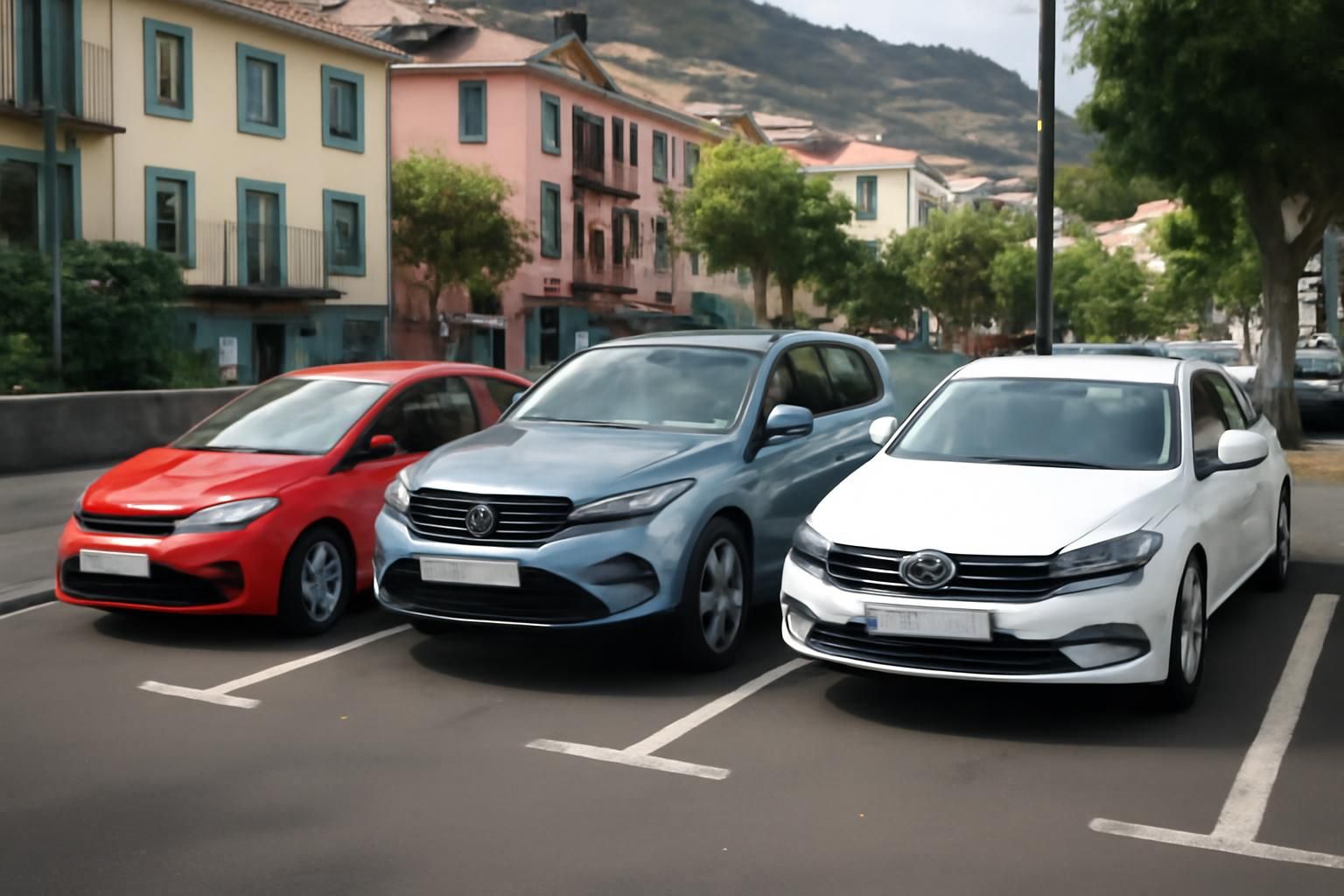 découvrez nos conseils pratiques pour choisir la voiture idéale lors de votre location à madère et profitez pleinement de votre séjour sur l'île.