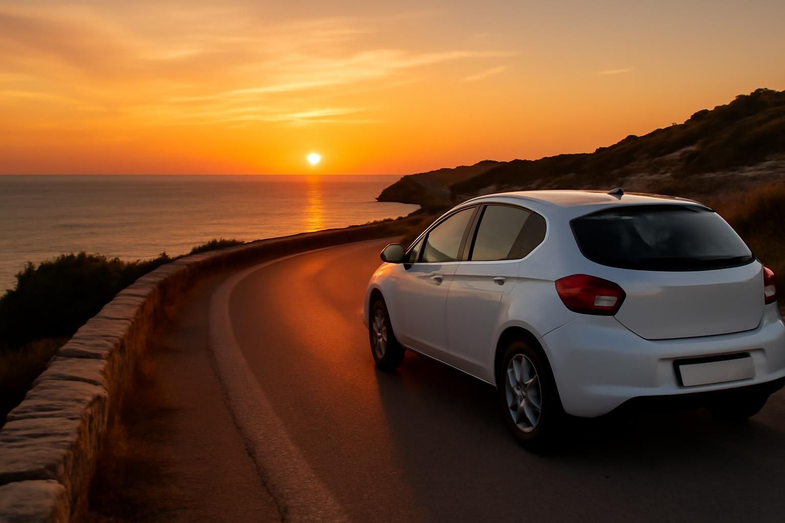 découvrez notre guide complet pour choisir la location de voiture idéale à minorque et profitez au maximum de votre séjour sur l'île.