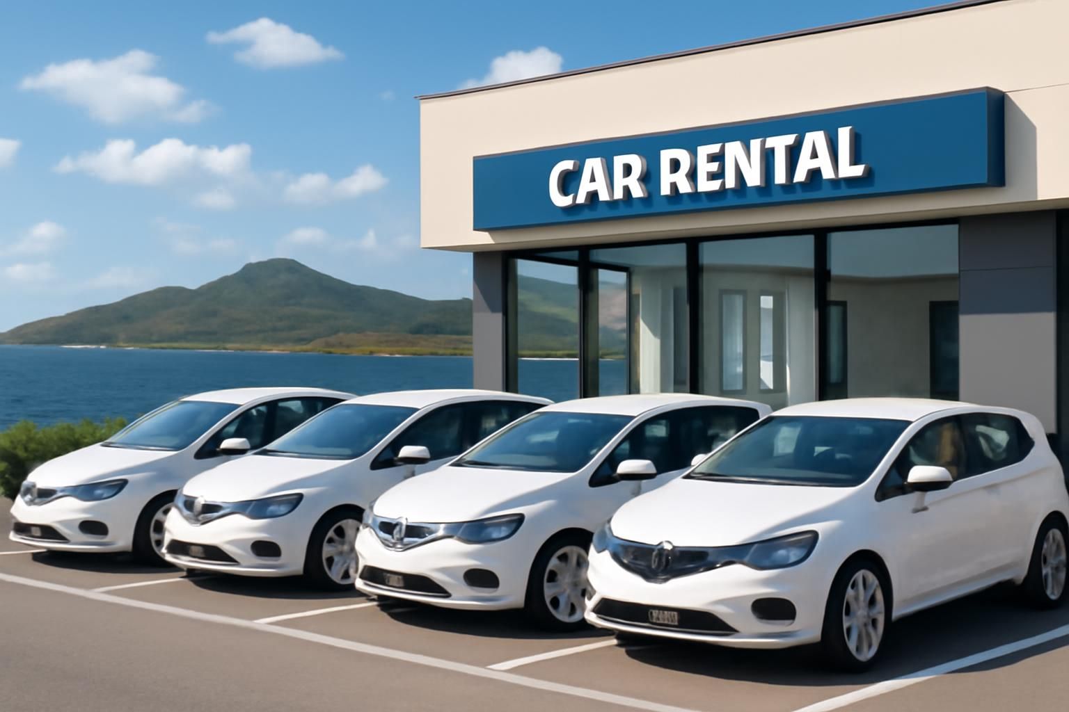 découvrez notre guide complet pour choisir la meilleure location de voiture à minorque, avec conseils pratiques, astuces et informations essentielles pour un séjour réussi.