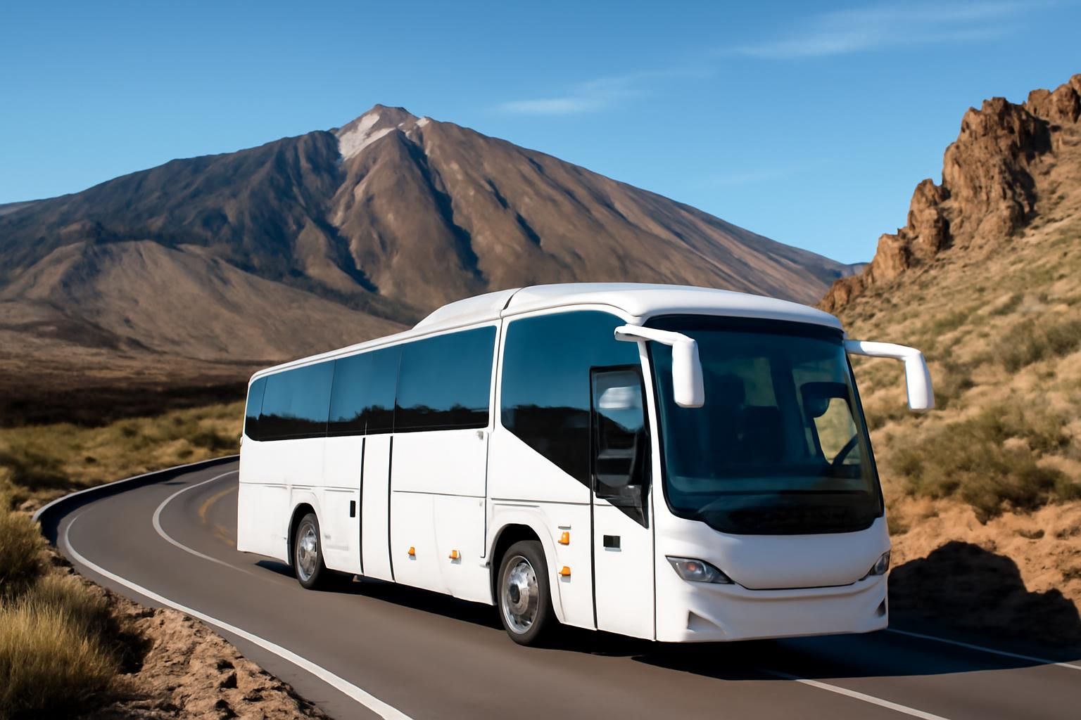 découvrez nos conseils pour bien choisir votre location de voiture à tenerife sud et profitez pleinement de votre séjour grâce à nos astuces pratiques.