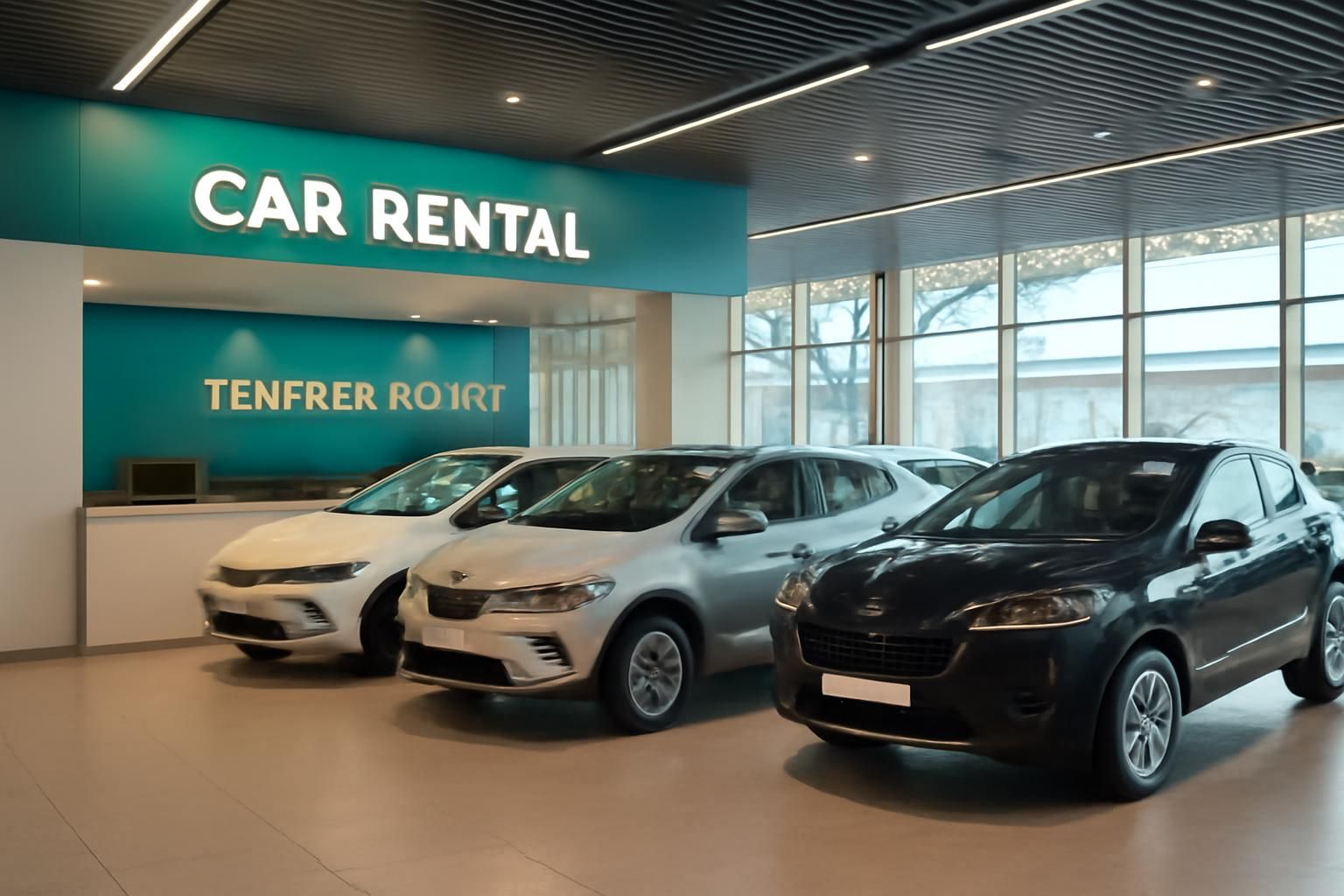 découvrez nos conseils pour louer une voiture à tenerife sud, bien choisir votre véhicule et profiter au maximum de votre séjour en toute liberté.