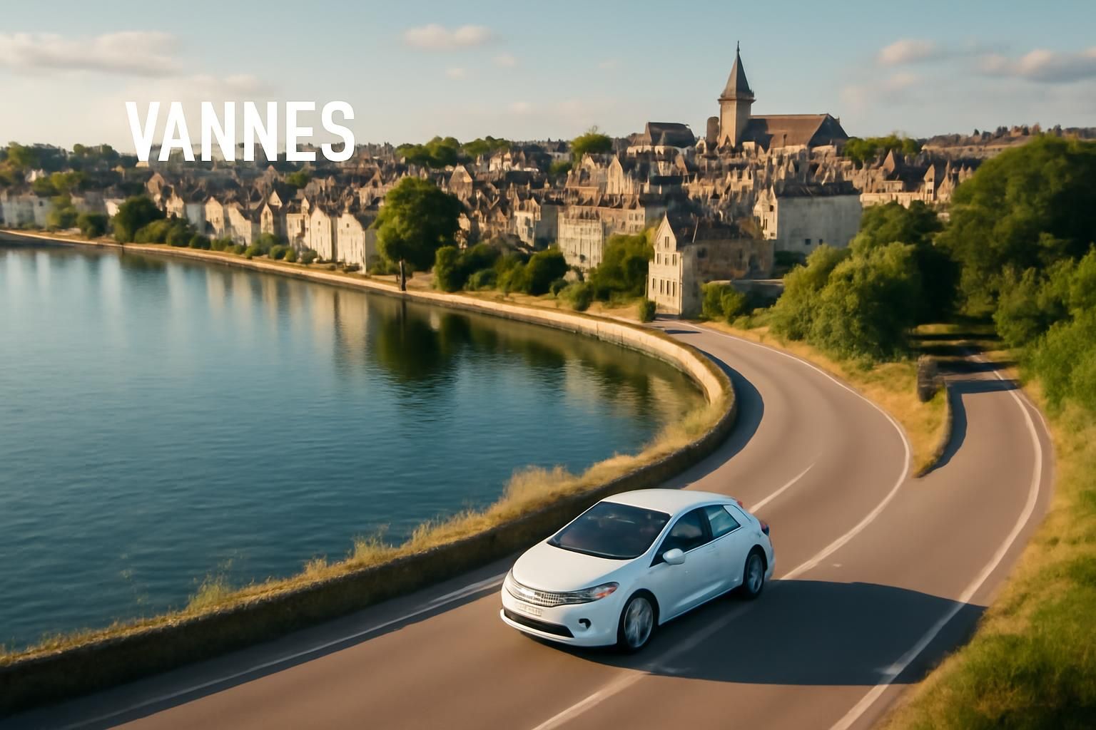 découvrez nos conseils pratiques et bonnes adresses pour louer une voiture à vannes facilement et au meilleur prix.